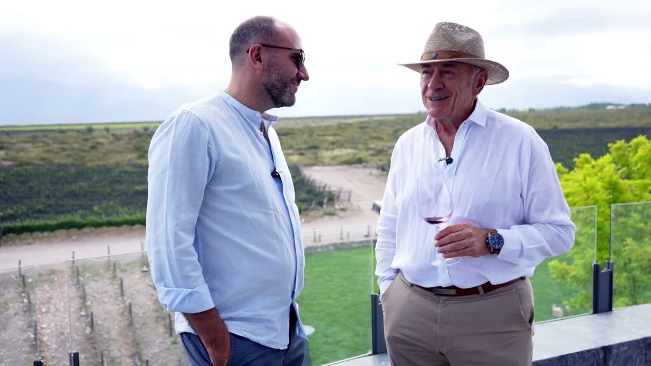 HUENTALA WINES- GUALTALLARY - VALLE DE UCO