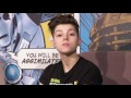 End of video