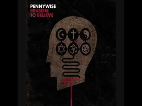 Pennywise - Affliction