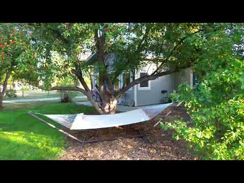 10876 Maple Road, Lafayette, CO home video tour