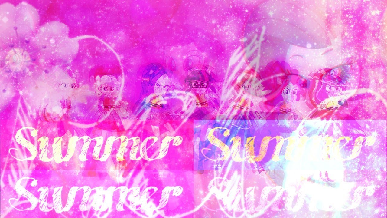 [Simple PMV] ~•Back2Leto•~ | ★Katya_life★