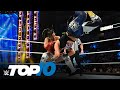 Top 10 SmackDown moments: WWE Top 10, Jan. 12, 2024