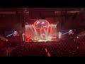 Peter Gabriel - Sledgehammer - Live - 4K - i/o The Tour - Avicii Arena - May 31, 2023