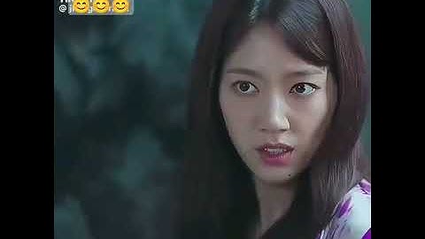 park shin hye in the judge from hell