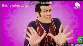 Preview 2 Effects 3 Gets Interrupted Add Round 879