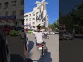 r15 v4m bike rider wheelie bike stand sport bike riding