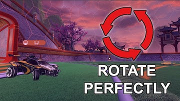 How to rotate effectively in 3v3