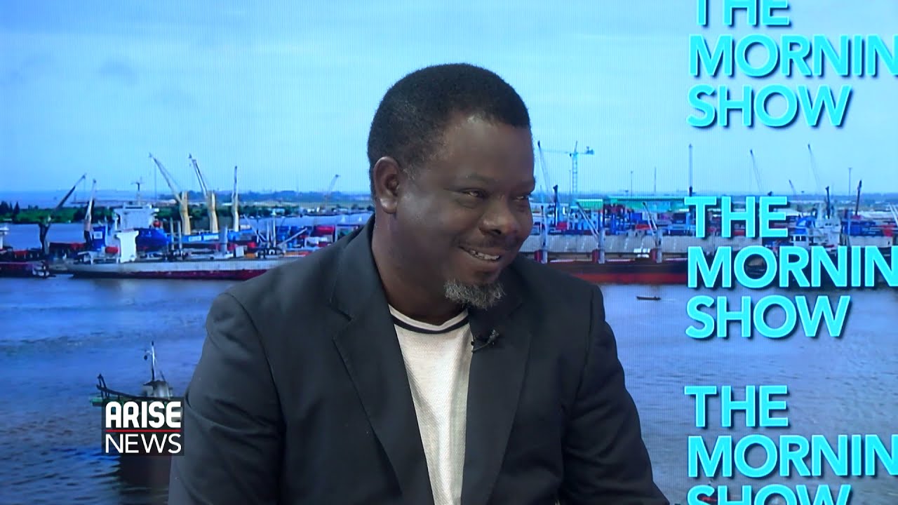 LACK OF HEALTH EDUCATION IS A BIG FACTOR IN NIGERIA'S CHOLERA OUTBREAK - DR. TUYI MEBAWONDU