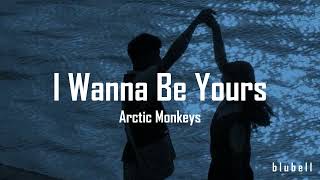 I Wanna Be Yours - Arctic Monkeys ( Lyrics )