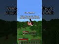 true #minecraft #minecraftbeauty #gaming #minecraftrealistic #minecrafthumor #memes