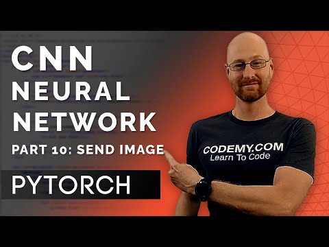 Send New Image Thru The Model - Deep Learning with PyTorch 19