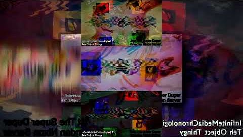 YTPMV YTP Tennis Endless Brendan Nixon Round 2 Might Confuse You Scan