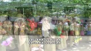 Al-wildan group Injabartum. voc.ach roji