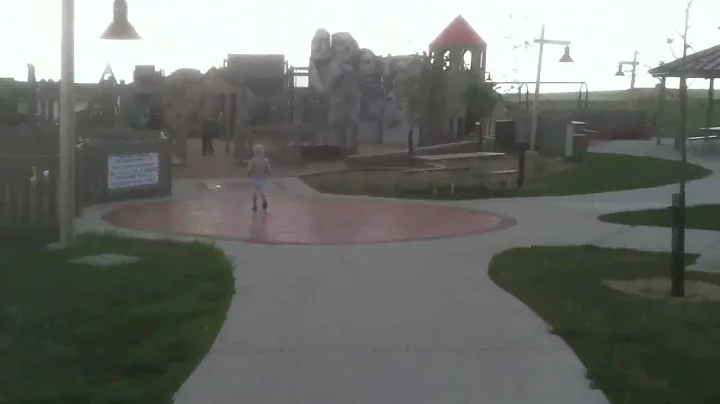 Vickie Powers Park