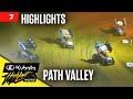 Kubota High Limit Racing at Path Valley Speedway 9/28/25 | Highlights