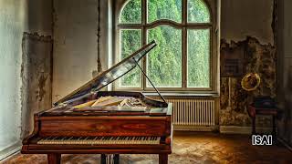 Soft piano meditate music screenshot 2