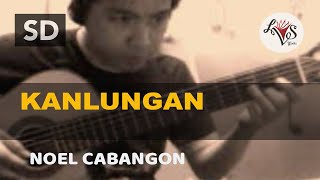 NOEL CABANGON - Kanlungan (arr. Lex Von Sumayo) chords