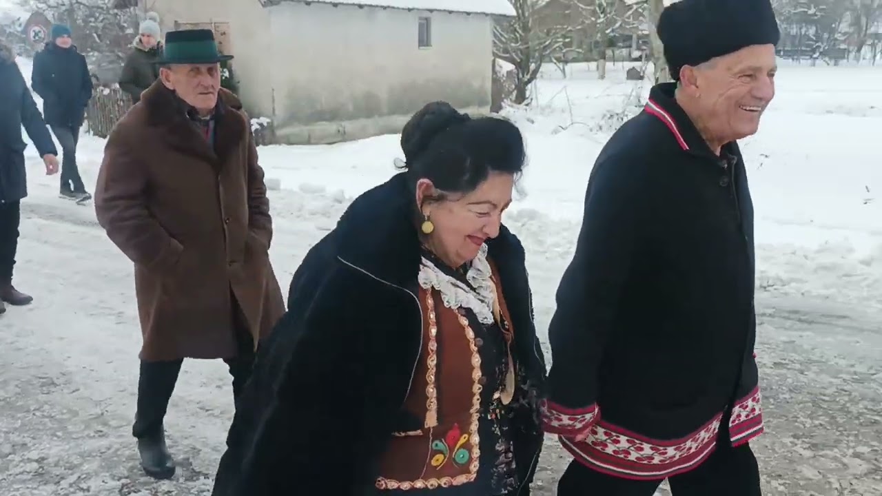 POKLADNO JAHANJE VELIKA KOPANICA 2026