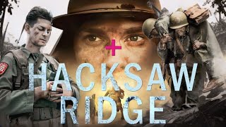 Hacksaw Ridge (2016) Movie | Andrew Garfield | Hacksaw Ridge Full Movie HD 720p Production Details