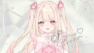 【歌枠/Karaoke】いろいろ歌いたいっ.ᐟ.ᐟ 初見さん大歓迎っ.ᐟ.ᐟお歌が好きなそこのあなたっ.ᐟ.ᐟ1曲だけでも聴いていきませんか.ᐣ.ᐣ ⸜ ♡ ⸝【愛未ゆあ / 個人Vtuber】