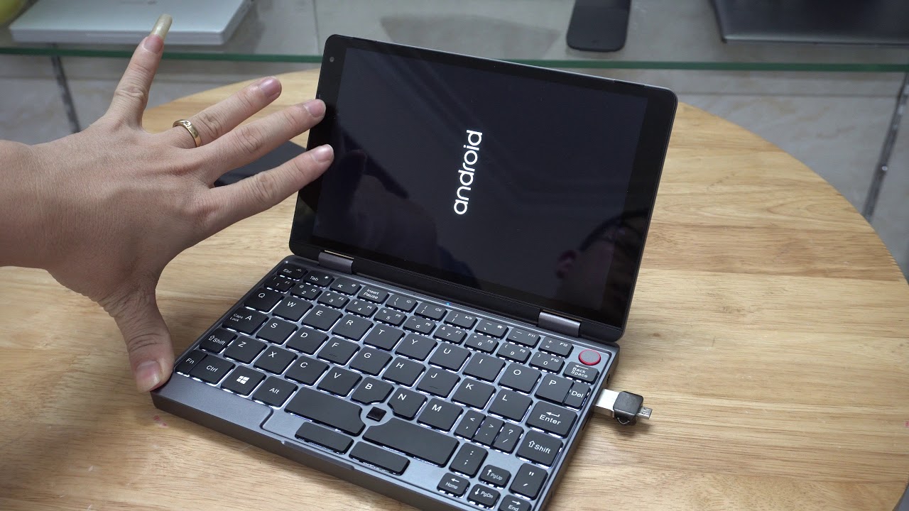 Hướng dẫn cài Android X86 cho laptop, máy tính bảng Windows
