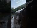 Приморский край г.Дальнегорск👍🏻👍🏻👍🏻👍🏻Красоты приморья...#fishing #водопад