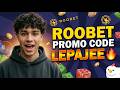 ROOBET PROMO CODE 2026 BEST ROOBET REFERRAL CODE REDEEM CODE FREE BONUS GUARANTEED