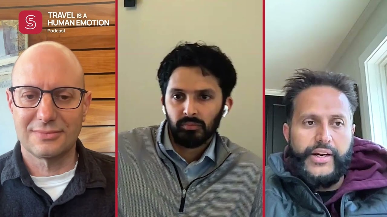 Center CEO Naveen Singh on a card-first approach to T&E