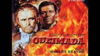 Ennio Morricone - Queimada - 14.José Dolores (Generalíssimo)