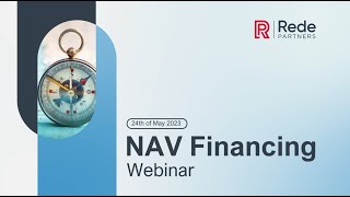 Rede NAV Financing Webinar 2023