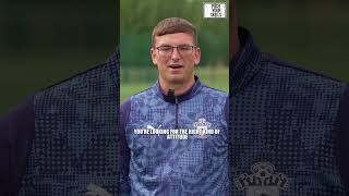 Scouts POV