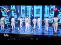 제국의 아이들_바람의 유령 (Ghost of wind by ZE:A@Mcountdown 2013.8.22)