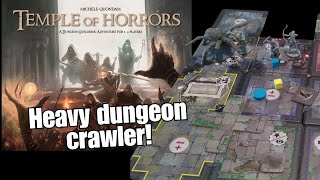 Temple of horrors screenshot 4