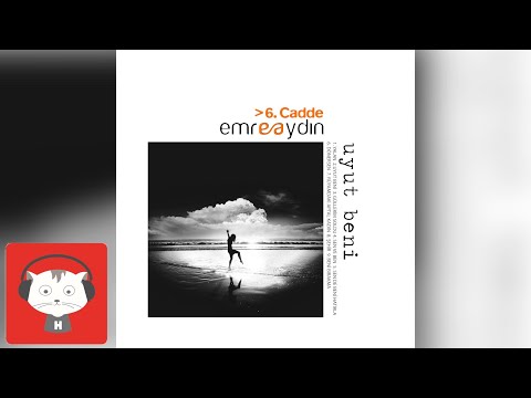 Emre Aydın & 6.Cadde - Sen ve Ben (Official Audio)
