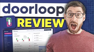 DoorLoop Review: Is It Right for Managing Your Rental Property?