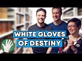 White Gloves of Destiny (feat. Festival of the Spoken Nerd) - Objectivity 59