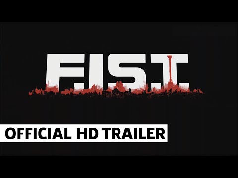 Fist Reveal Trailer | Game Awards 2020