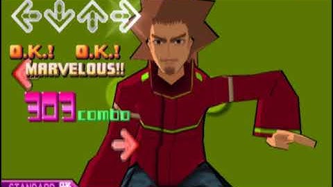 DDR Extreme [JPN]-Nonstop Mode | FROM Dance Maniax