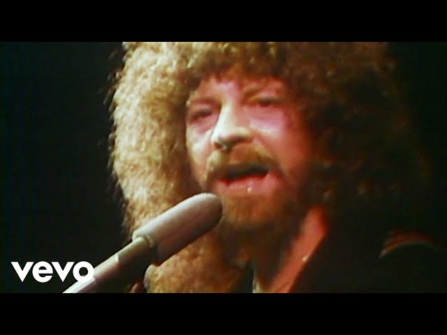 Electric Light Orchestra     - Mr. Blue Sky