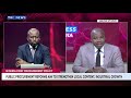 We’re Committed To Developing Nigeria’s Used Vehicle Market - Automotive Expert, Joseph Osanipin