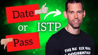 What is it like to date an ISTP?! An ISTPs take on dating, romance & flirting ft. Ron