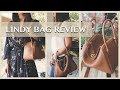 Bag Review | Hermès Lindy 26 | Try-on | Zihao Lin