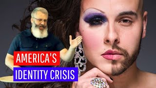 America's Identity Crisis