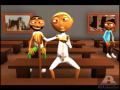 Ethiopian comedy animation aleka abebe episode 1