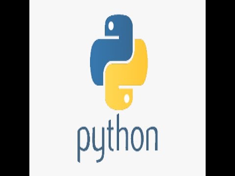 Python Tutorial | Writing Simple Program In Python - Hindi -9 - YouTube