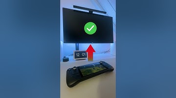 Een stoomdekdok is NIET altijd nodig 🎮