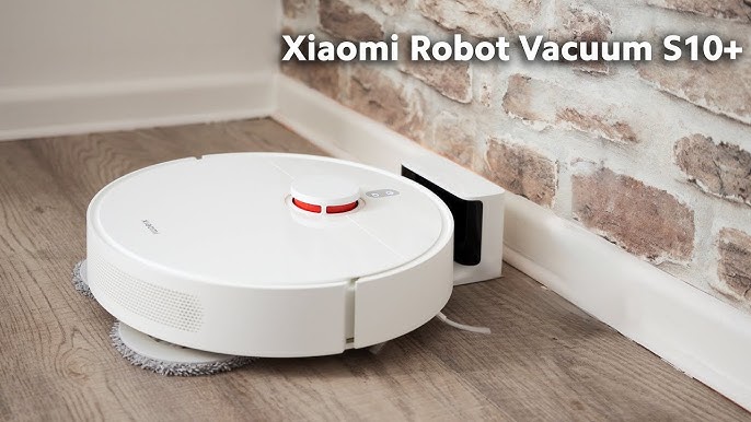 Xiaomi Robot Vacuum S10 Plus Mop Pad