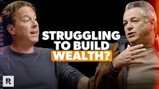 The Real Reason You Struggle to Build Wealth Today It s Not Inflation