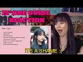 IZ*ONE UNHELPFUL GUIDE REACTION/ LOVING THEIR ATTITUDES!!/IZONE GUIDE REACTION/IZ*ONE REACTION