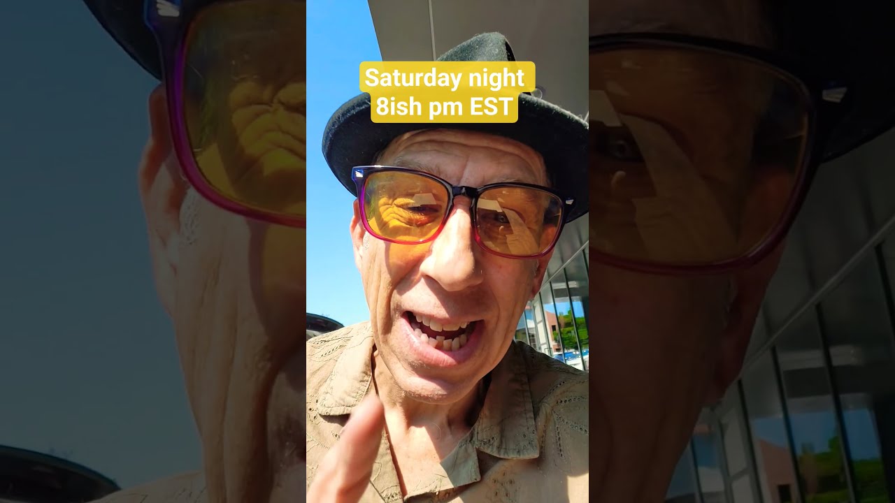 Live Stream Tonight 